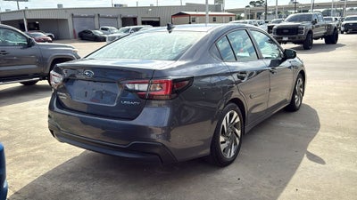 2024 Subaru Legacy Limited