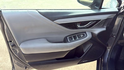 2024 Subaru Legacy Limited