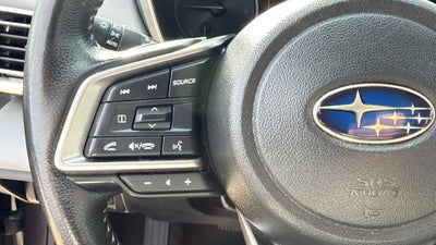 2024 Subaru Legacy Limited