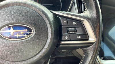2024 Subaru Legacy Limited