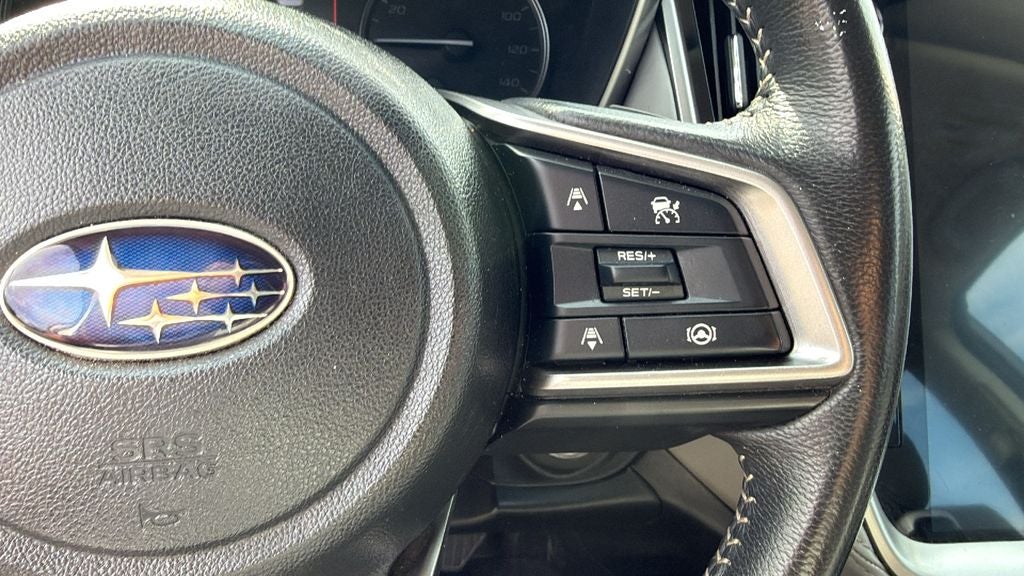 2024 Subaru Legacy Limited