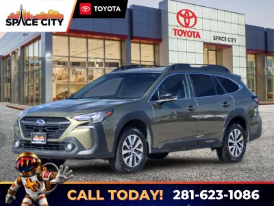 2023 Subaru Outback Premium