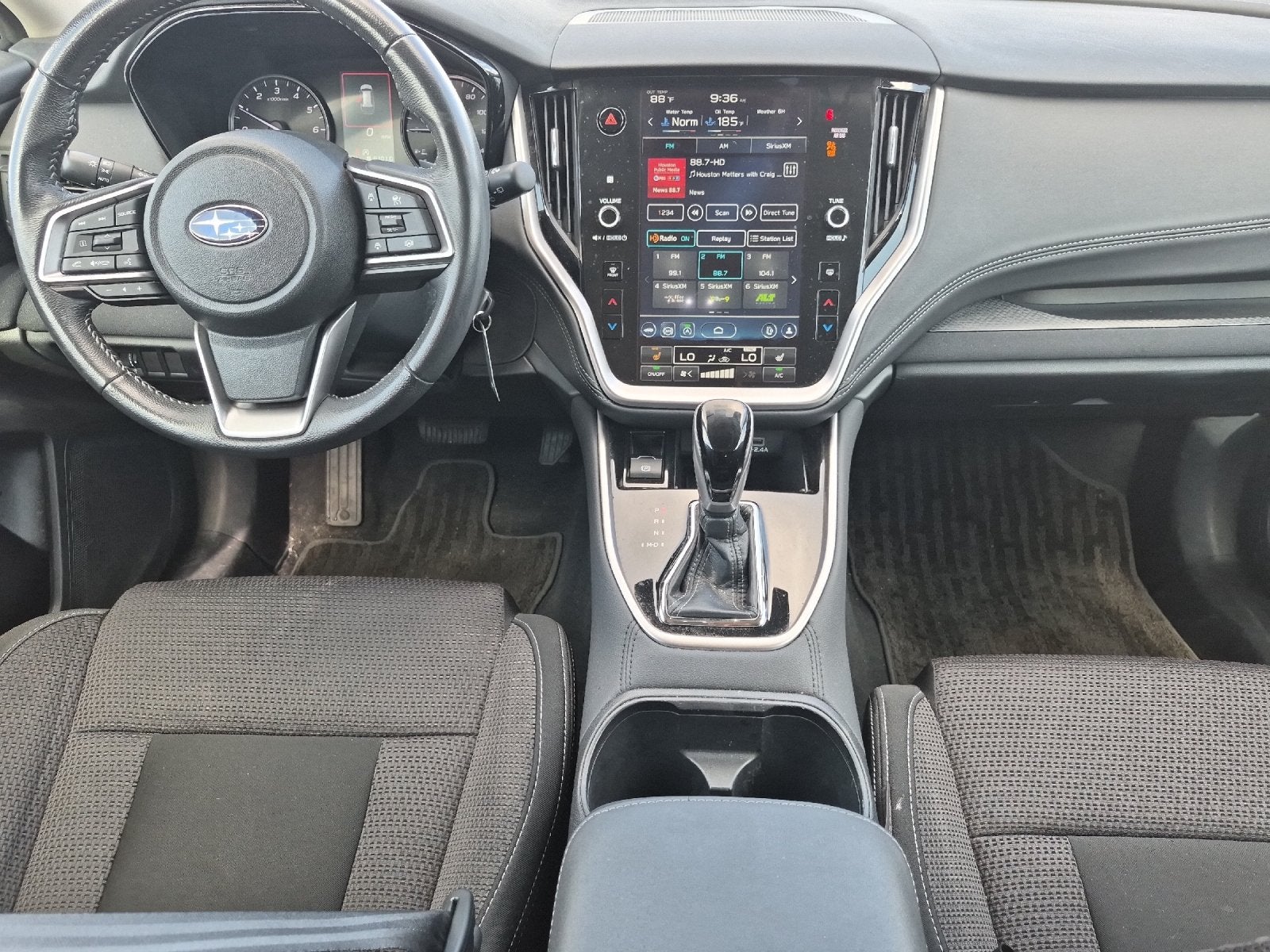 2023 Subaru Outback Premium