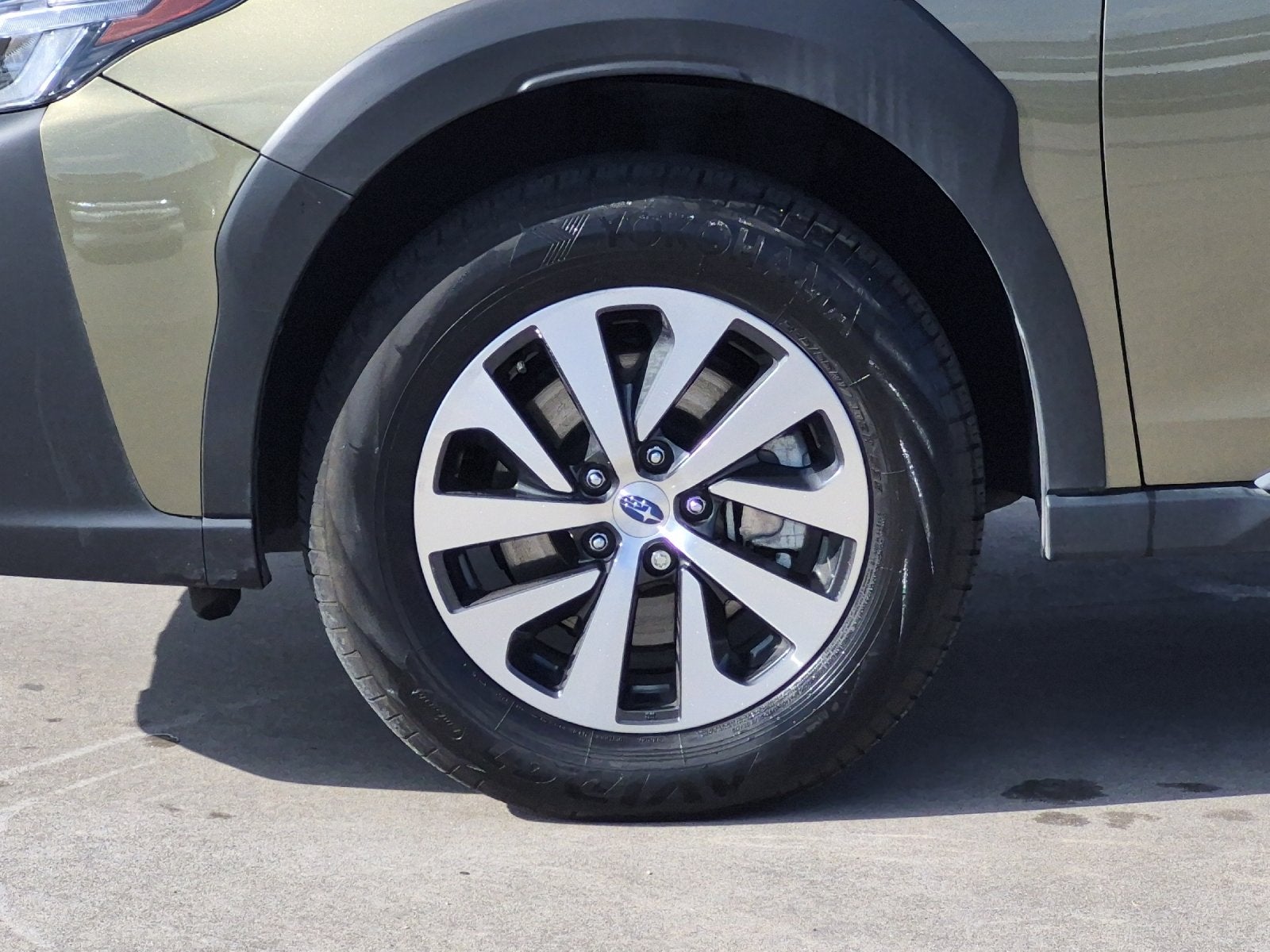 2023 Subaru Outback Premium