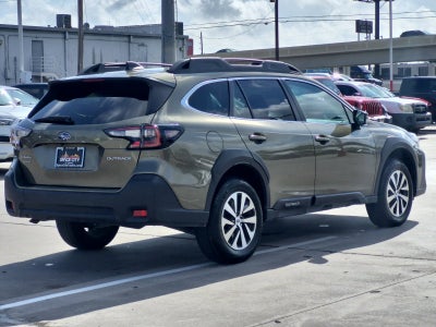 2023 Subaru Outback Premium