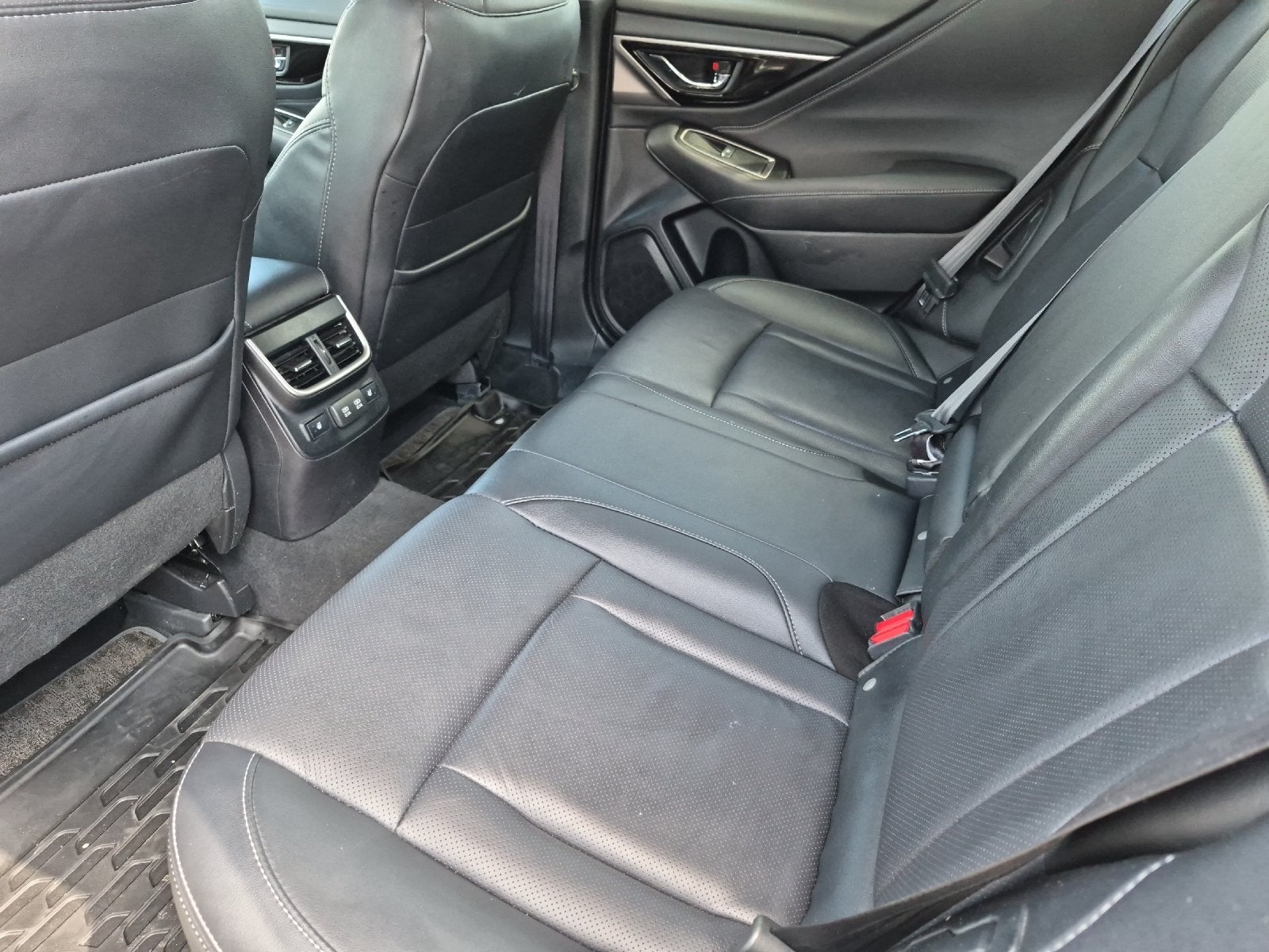2022 Subaru Outback Limited XT