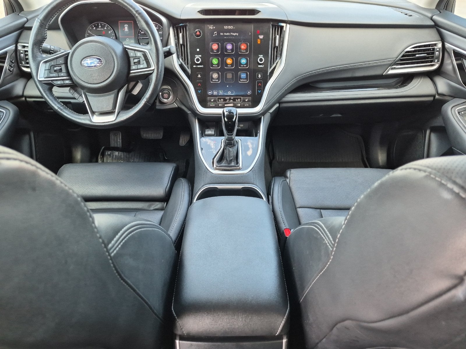 2022 Subaru Outback Limited XT
