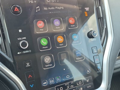 2022 Subaru Outback Limited XT