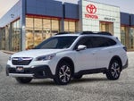 2022 Subaru Outback Limited XT