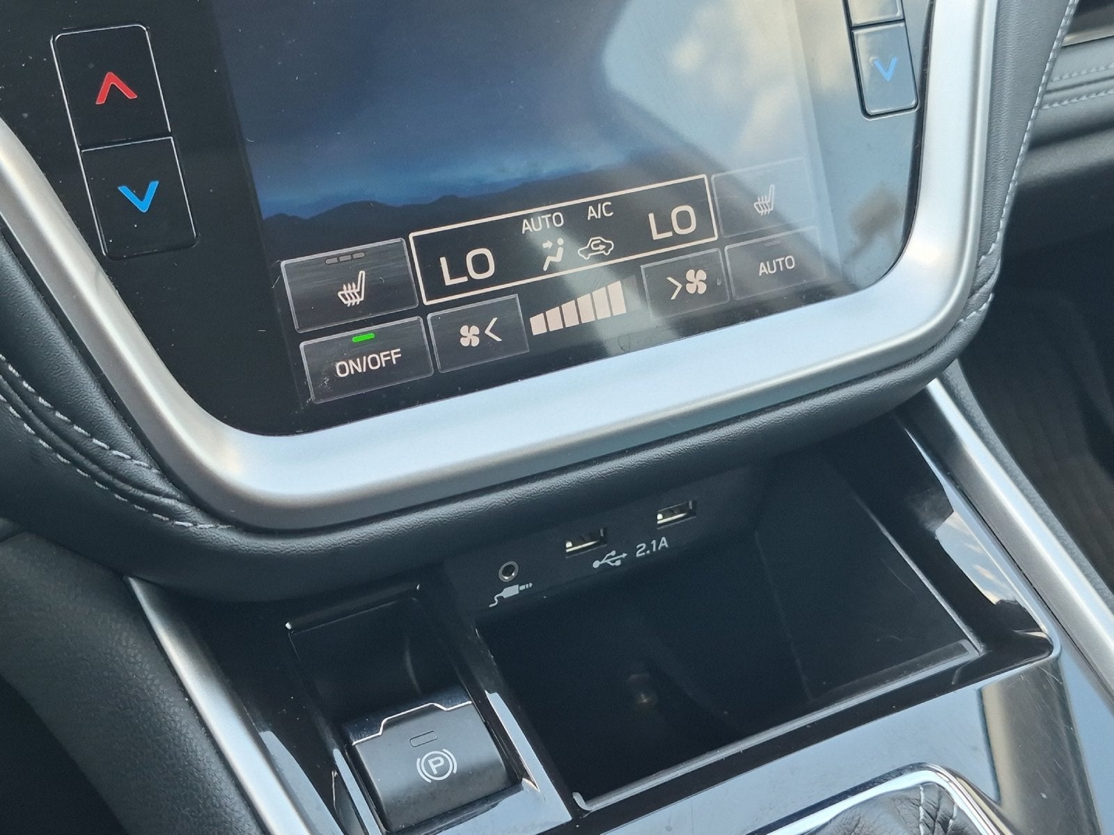 2022 Subaru Outback Limited XT