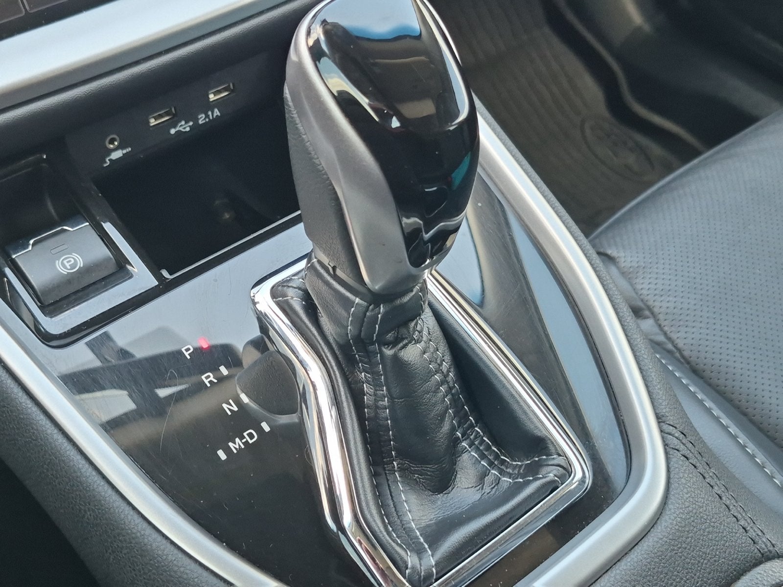 2022 Subaru Outback Limited XT