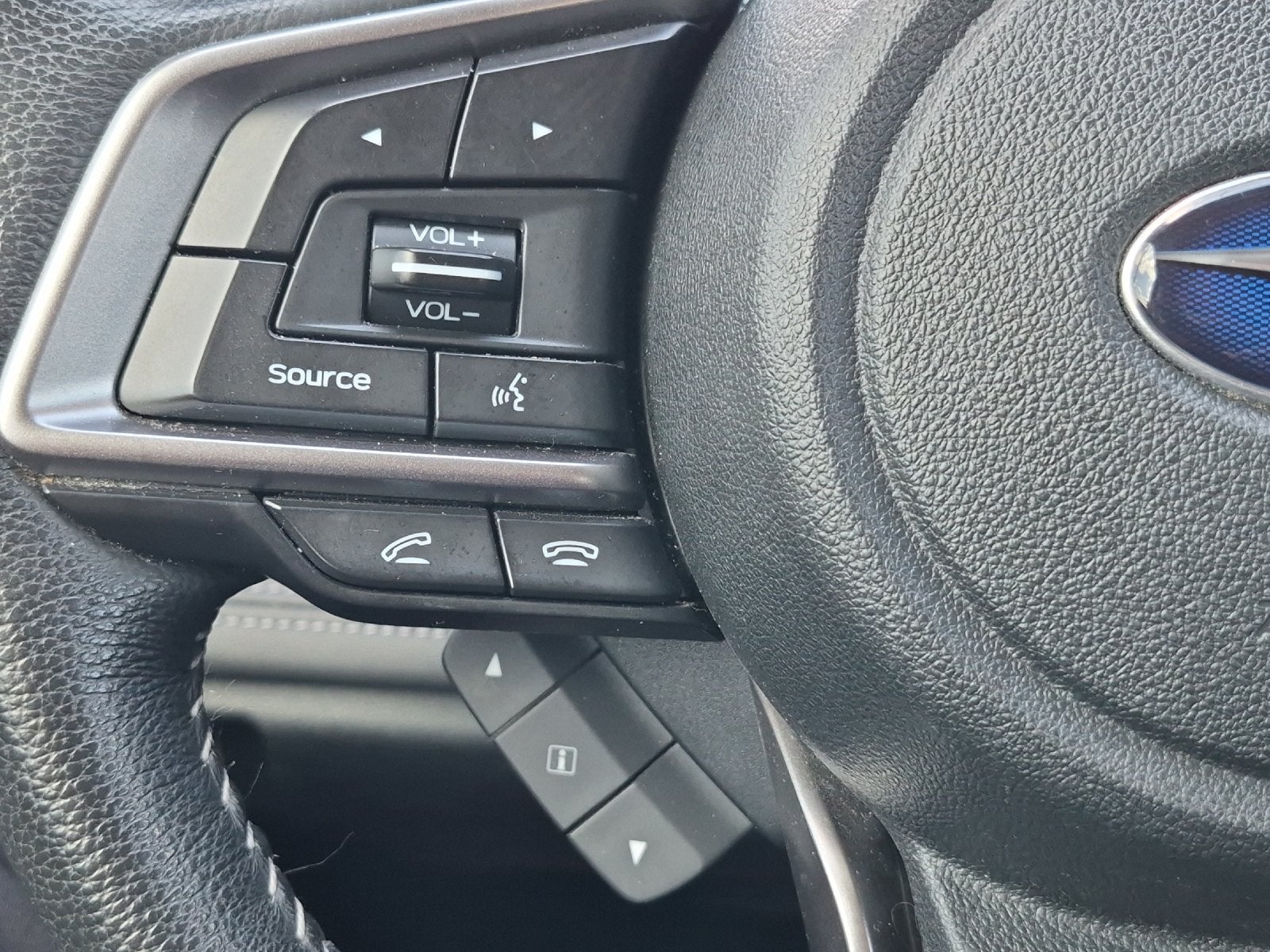 2022 Subaru Outback Limited XT