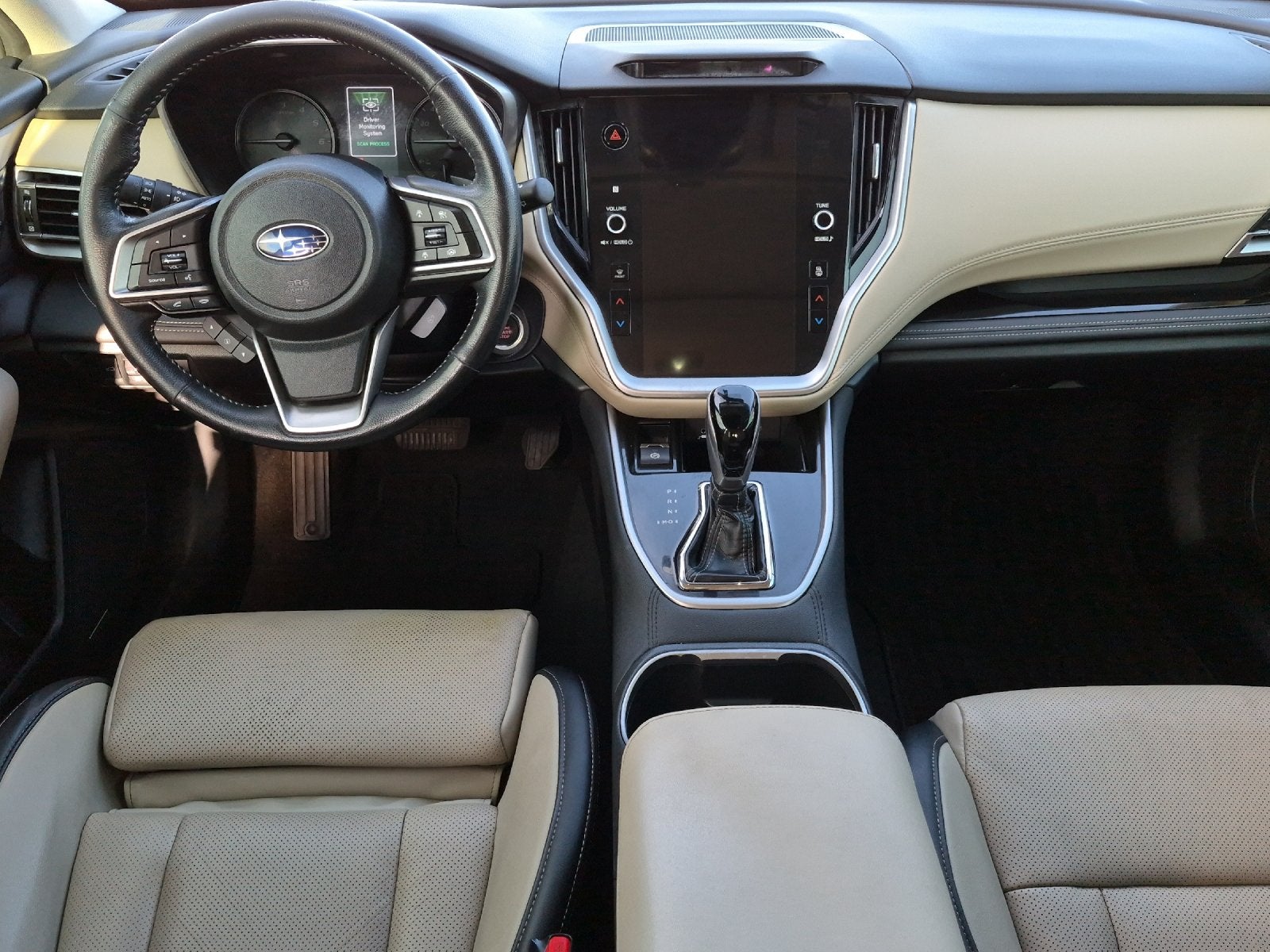2021 Subaru Outback Limited XT