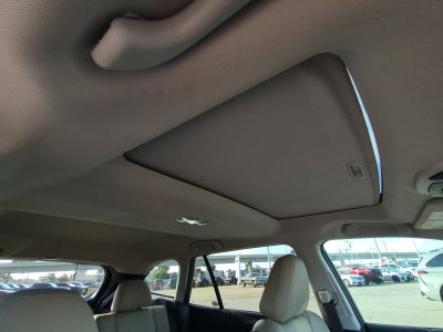 2021 Subaru Outback Limited XT