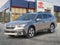 2021 Subaru Outback Limited XT