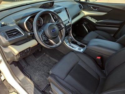 2019 Subaru Ascent Premium