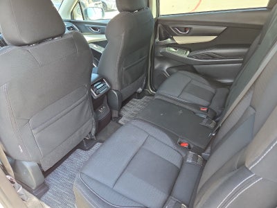 2019 Subaru Ascent Premium