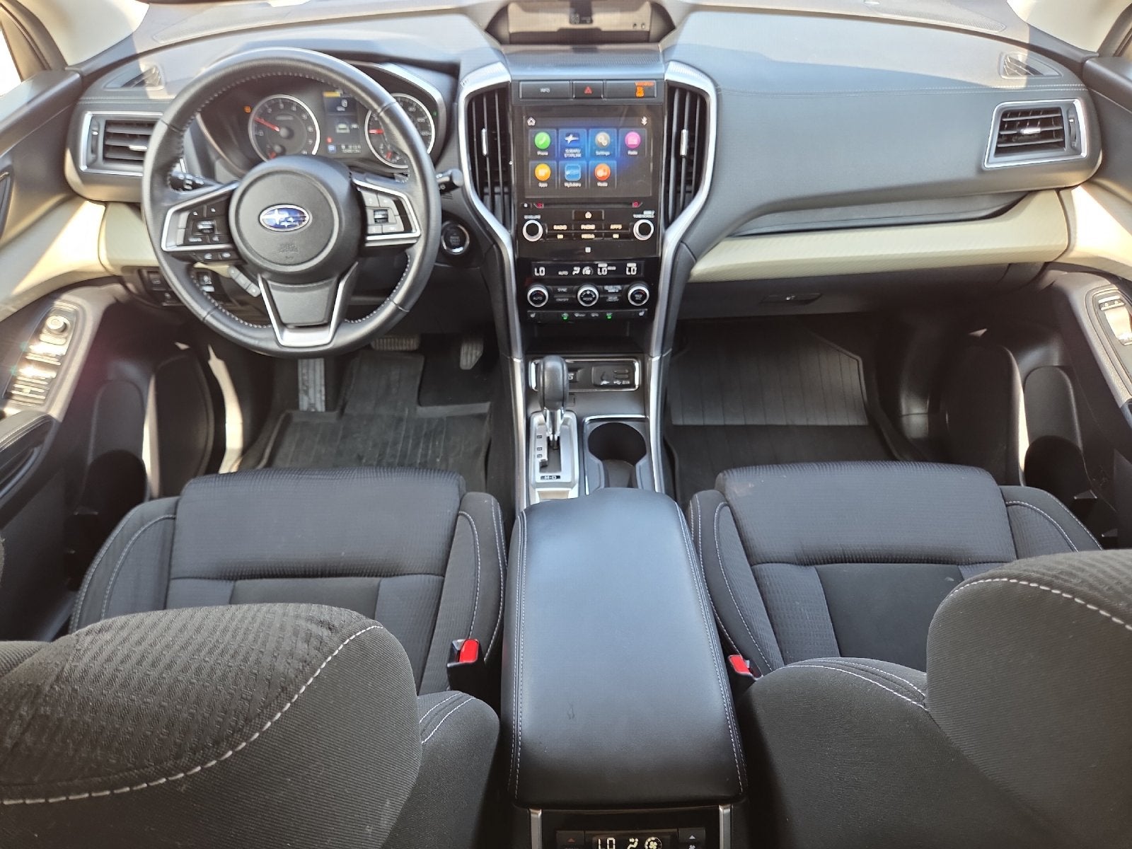 2019 Subaru Ascent Premium