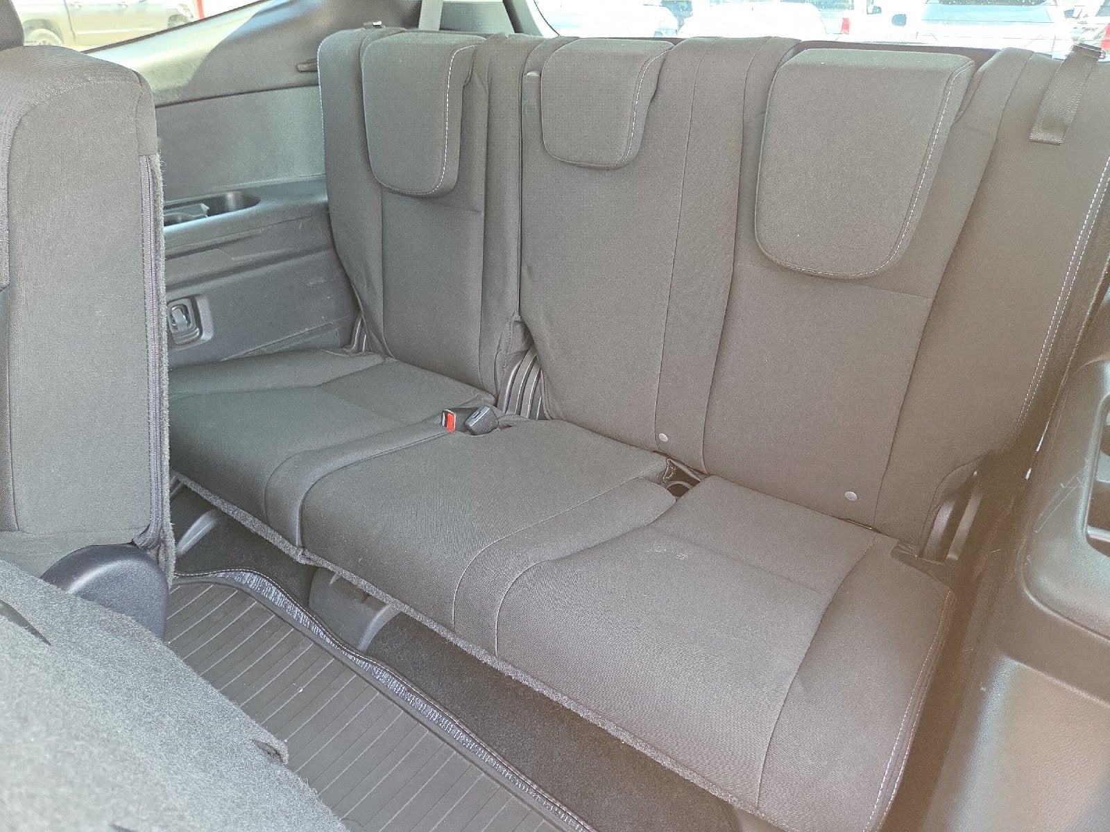 2019 Subaru Ascent Premium