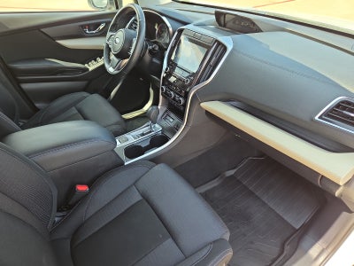 2019 Subaru Ascent Premium