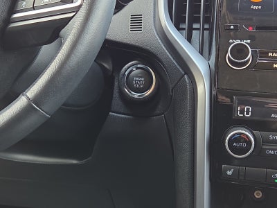 2019 Subaru Ascent Premium