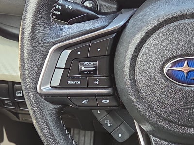 2019 Subaru Ascent Premium