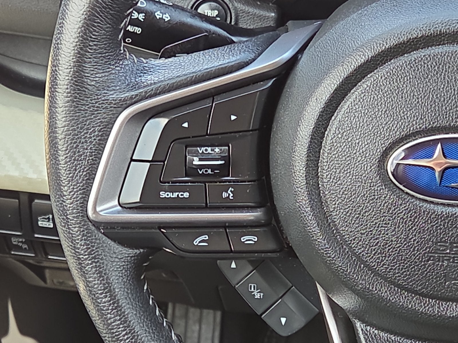 2019 Subaru Ascent Premium