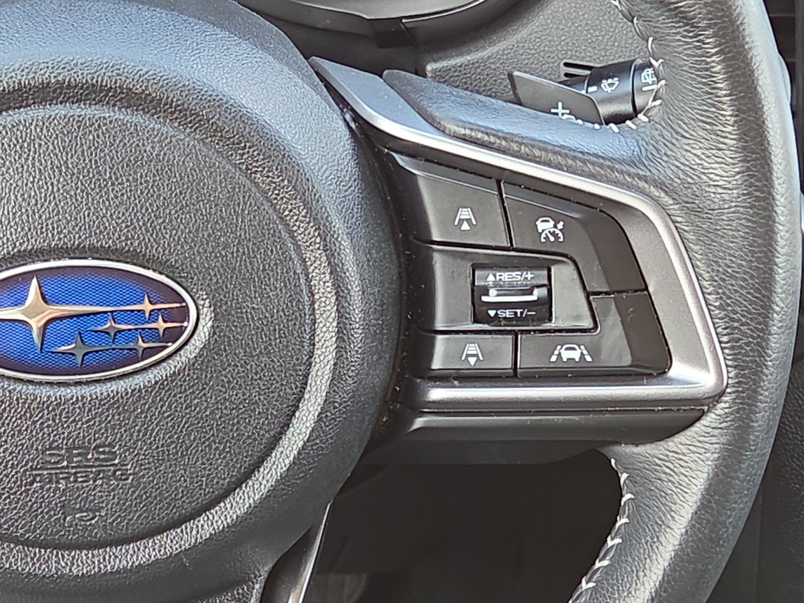 2019 Subaru Ascent Premium