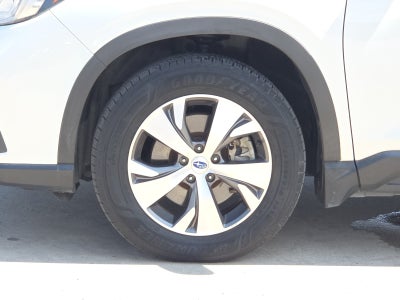 2019 Subaru Ascent Premium