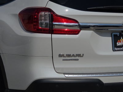 2019 Subaru Ascent Premium
