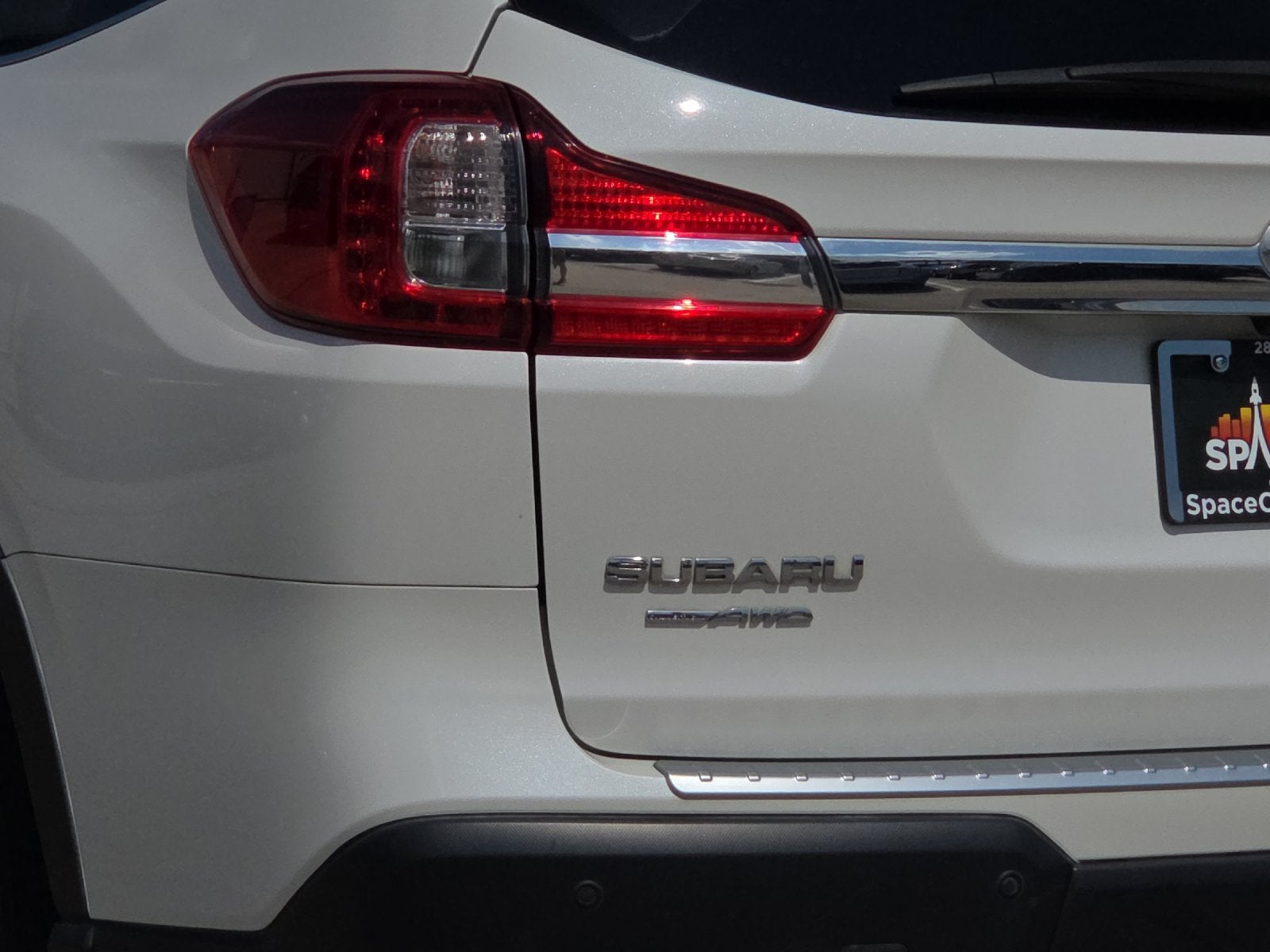 2019 Subaru Ascent Premium