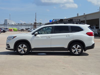 2019 Subaru Ascent Premium
