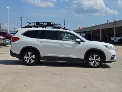 2019 Subaru Ascent Premium