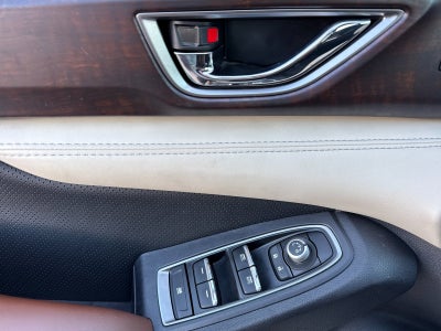 2019 Subaru Ascent Touring