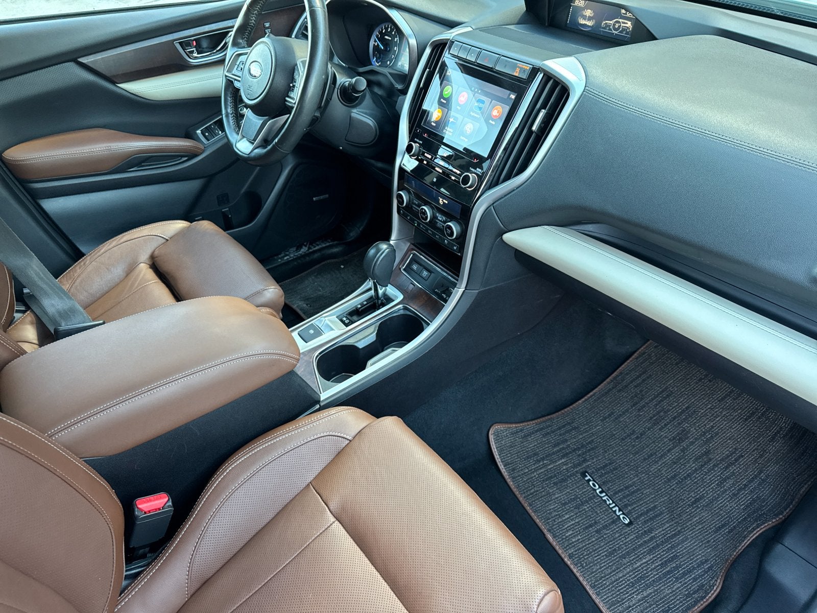2019 Subaru Ascent Touring