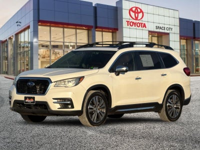 2019 Subaru Ascent Touring