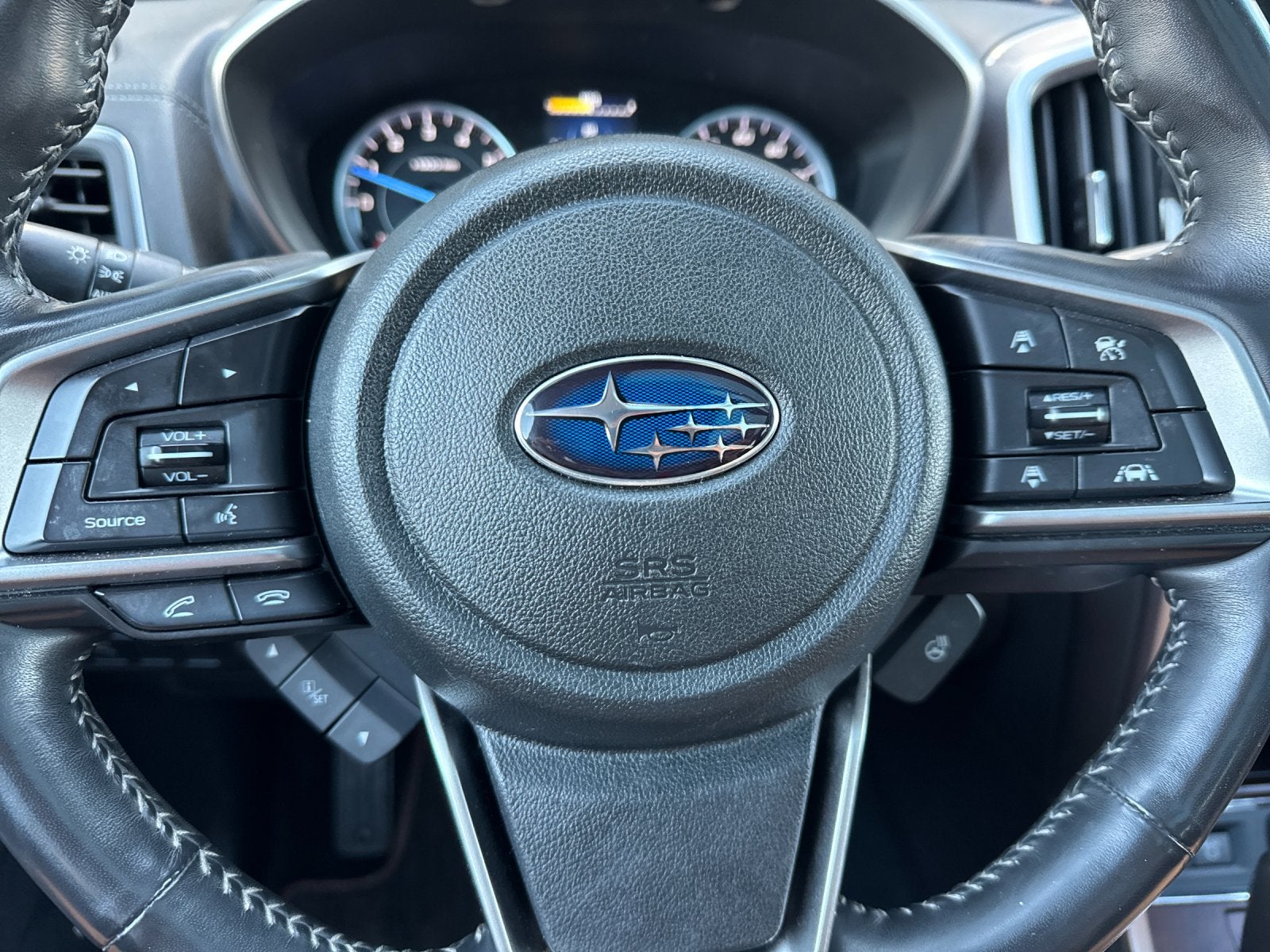 2019 Subaru Ascent Touring