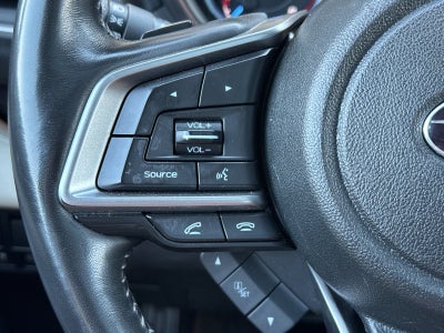 2019 Subaru Ascent Touring