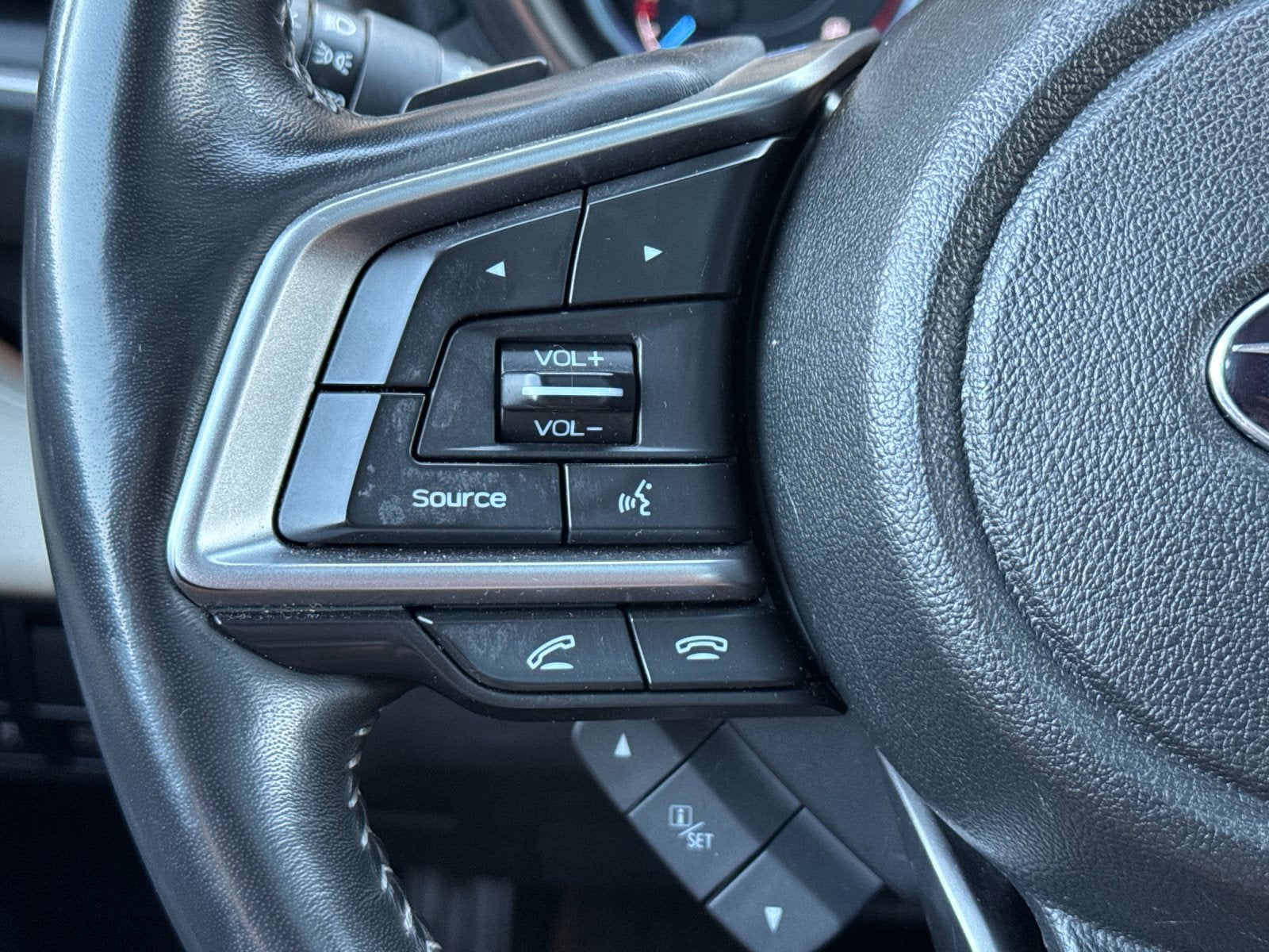 2019 Subaru Ascent Touring