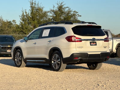 2019 Subaru Ascent Touring