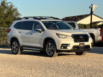 2019 Subaru Ascent Touring