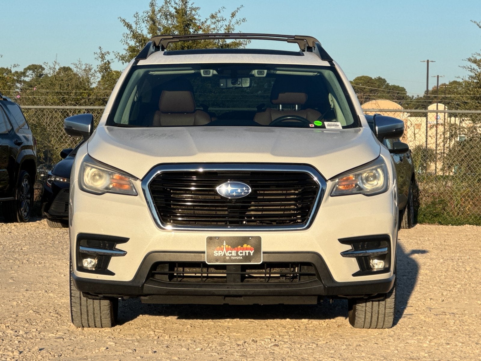 2019 Subaru Ascent Touring