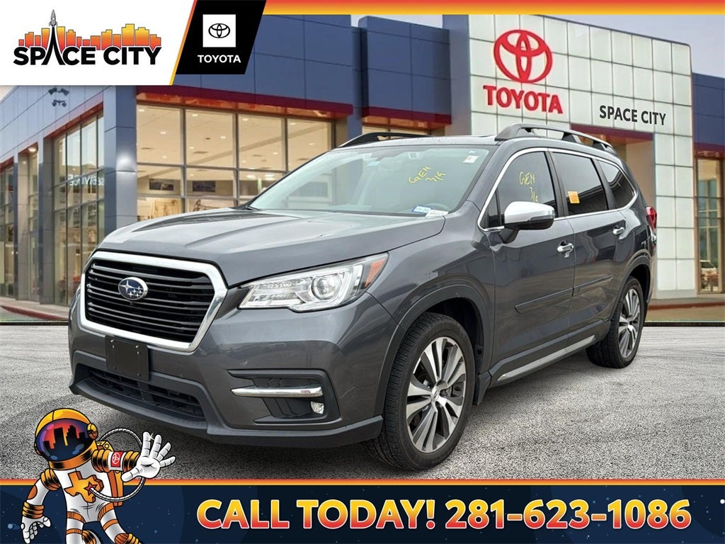 2021 Subaru Ascent Touring