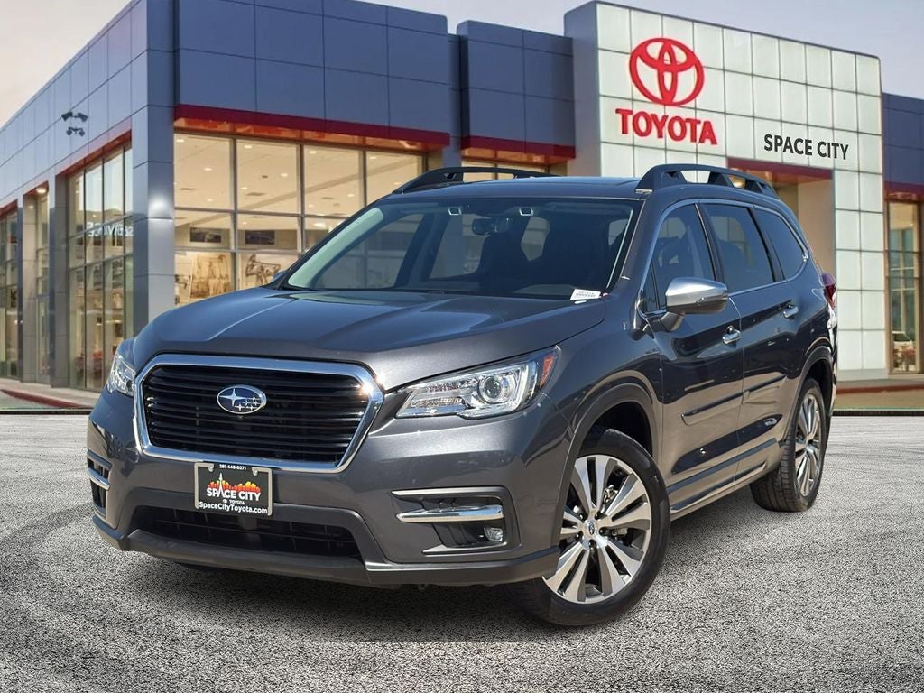2021 Subaru Ascent Touring