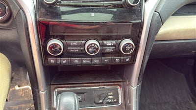 2021 Subaru Ascent Touring