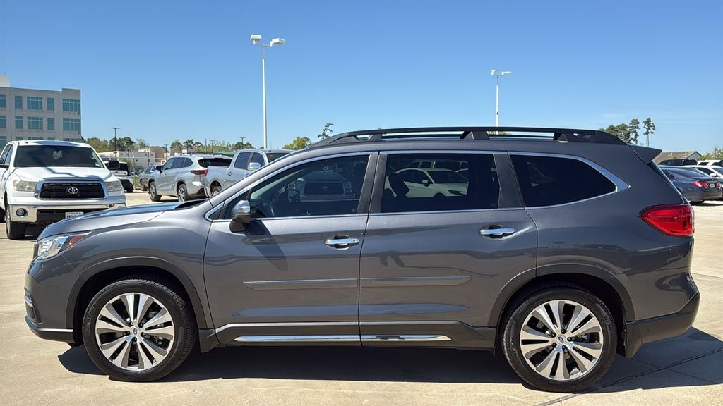 2021 Subaru Ascent Touring