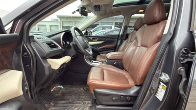 2021 Subaru Ascent Touring