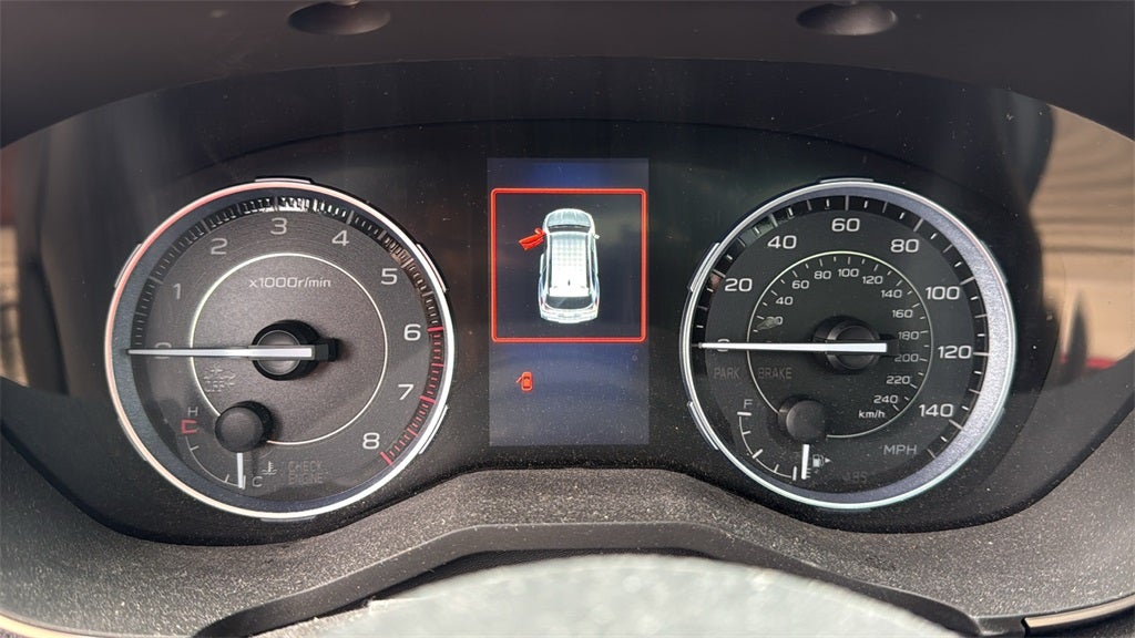 2021 Subaru Ascent Touring