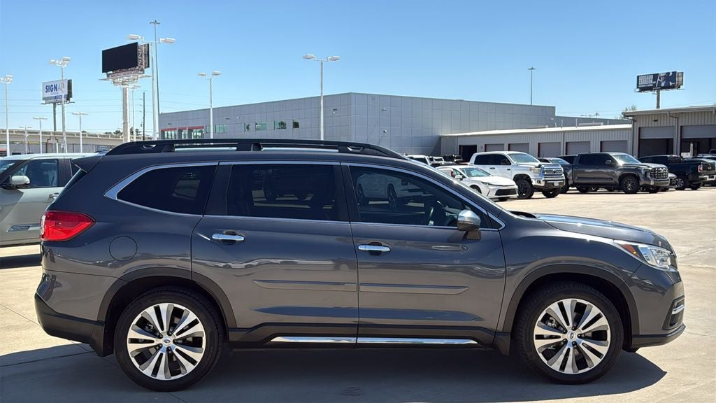 2021 Subaru Ascent Touring