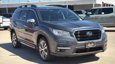 2021 Subaru Ascent Touring
